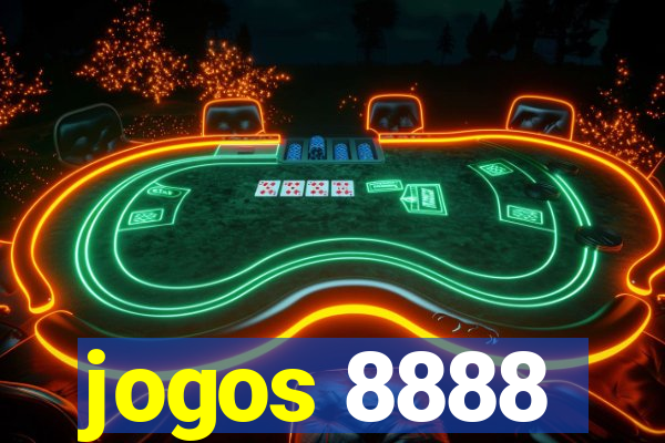 jogos 8888